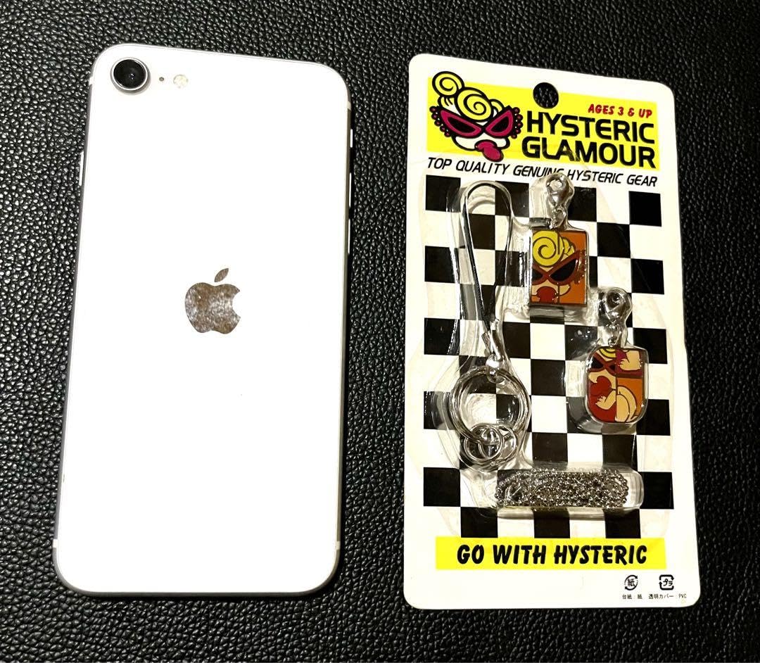 HYSTERIC MINI ストラップ 5種セット